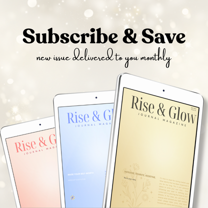 Subscribe and Save
