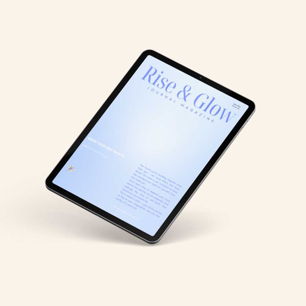 Self-Worth and the Reality You Deserve [Digital]